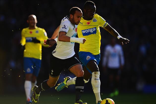 Tottenham Hotspur vs. Newcastle United: 6 Things We Learned