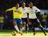 Loic Remy (left)
