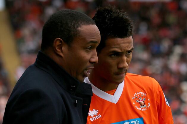 The 10 Best Players in England Not in the Premier League