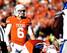 Texas QB Case McCoy
