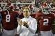 Alabama coach Nick Saban