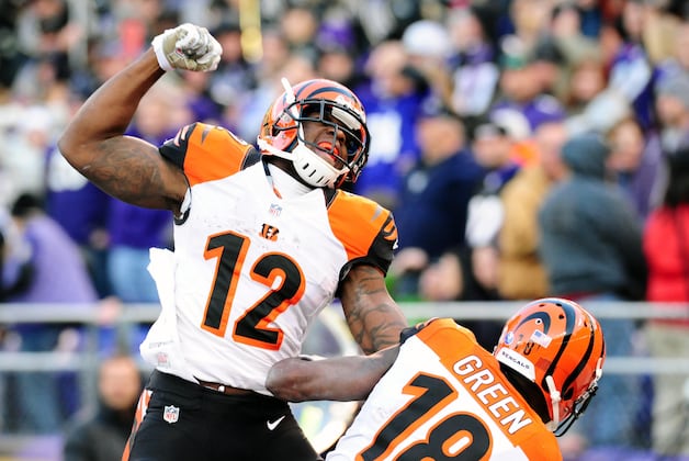 Bengals vs. Ravens: Takeaways from Cincinnati's 20-17 Loss to Baltimore