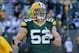 Clay Matthews' return wasn't enough for the Green Bay Packers.