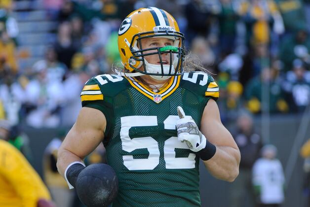 Eagles vs. Packers: Takeaways from Green Bay's 27-13 Loss to Philadelphia