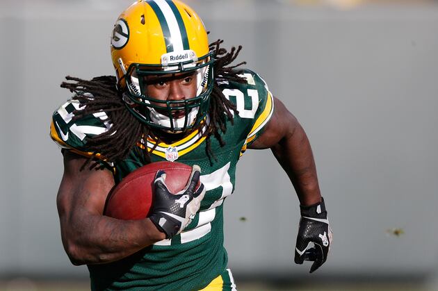 Eagles vs. Packers: Full Roster Report Card Grades for Green Bay