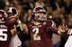Texas A&M QB Johnny Manziel