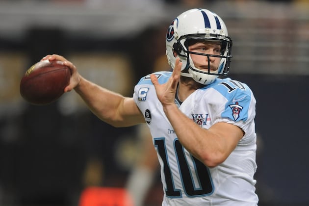 NFL Week 10: Latest Injury Updates for Every Marquee Player
