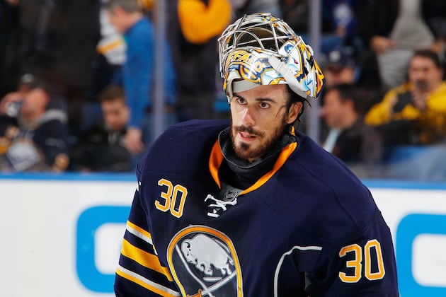 Ranking the Top NHL Rental Players Who Could Be Traded in 2013-14