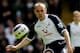 Danny Murphy had a tremendous career but didn't enjoy a particularly happy spell with Tottenham Hotspur.