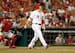 1B Joey Votto