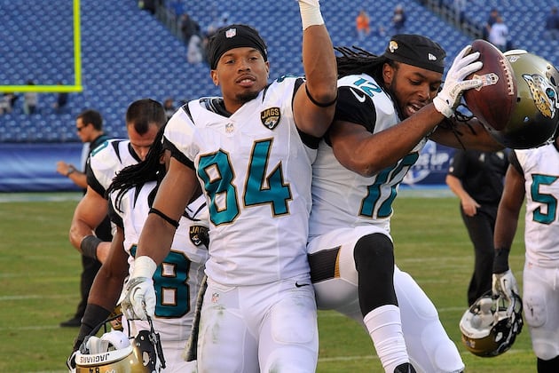 Jaguars vs. Titans: Takeaways from Tennessee's 29-27 Loss to Jacksonville