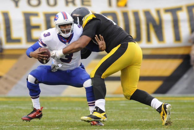 Bills vs. Steelers: Takeaways from Buffalo's 23-10 Loss to Pittsburgh