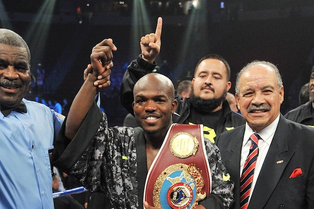 Unification Title Fights That Boxing Fans Want to See