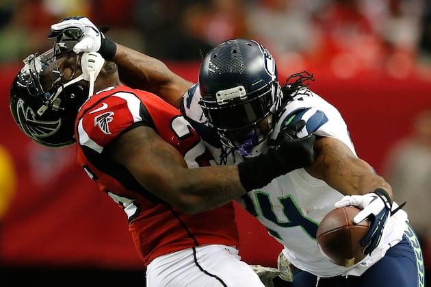 Seahawks vs. Falcons: Takeaways from Atlanta's 33-10 Loss to Seattle
