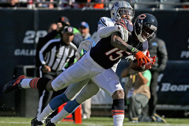 Bears vs. Lions: Takeaways from Chicago's 21-19 Loss to Detroit