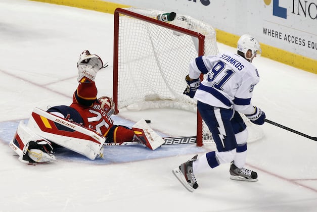 The Biggest Takeaways from Week 6 of the 2013-14 NHL Season