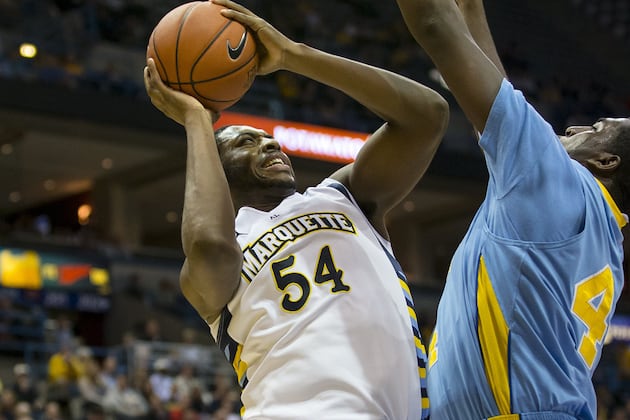 Grades for Every College Basketball AP Top 25 Team's 2013-14 Debut