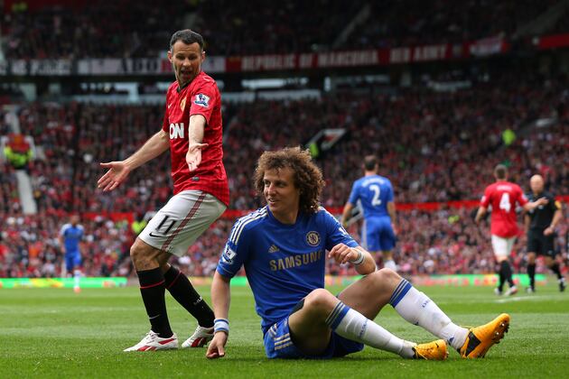 10 Biggest Divers in World Football