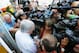 Sometimes F1 receives mass media coverage for the wrong reasons