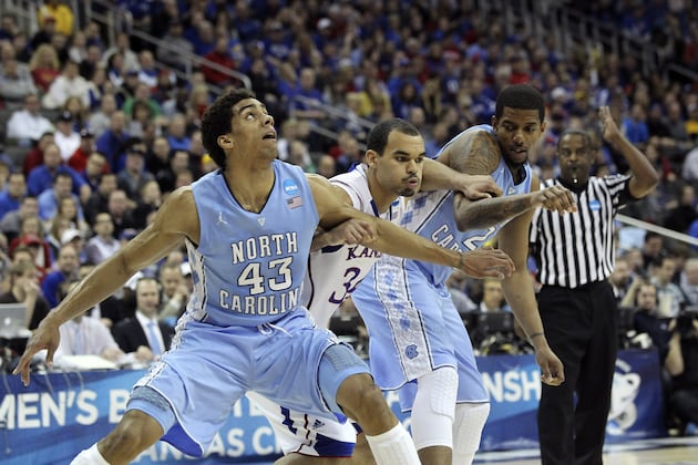 North Carolina Basketball: 5 Vital Areas the Tar Heels Must Improve in 2013-14