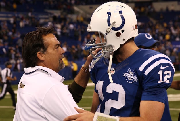 NFL Week 10: Expert Takeaways from Sunday's Action