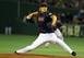 Masahiro Tanaka was 24-0 in Japan this season.