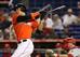Giancarlo Stanton would be a perfect fit for the Giants.