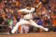 Javier Lopez had an outstanding year in 2013.
