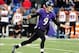 Justin Tucker's game-winner saved Baltimore's season.