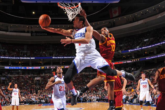 NBA Rookie Stock Watch: Ranking Challengers to Michael Carter-Williams' Throne