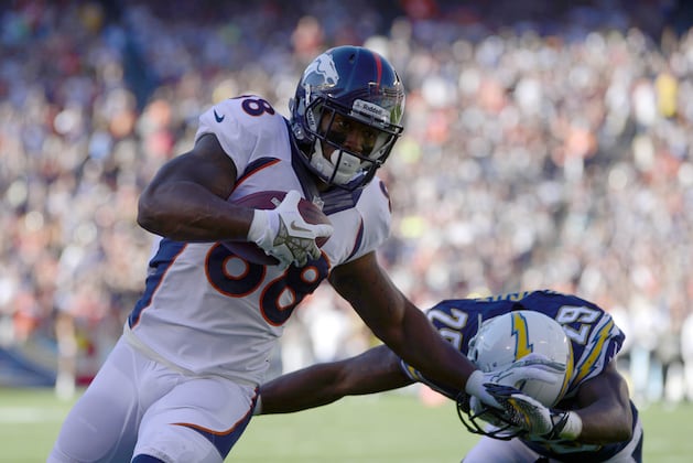 Broncos vs. Chargers: 8 Takeaways from Denver's 28-20 Victory over San Diego