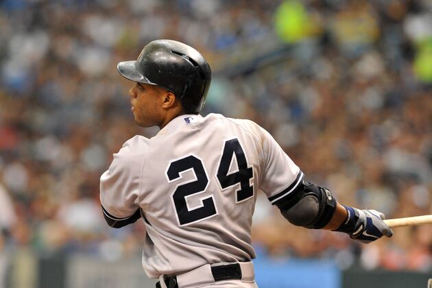 7 MLB Free Agents with the Most Insane Contract Demands
