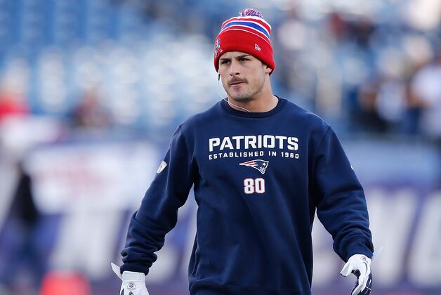6 New England Patriots Who Must Step Up After the Bye Week
