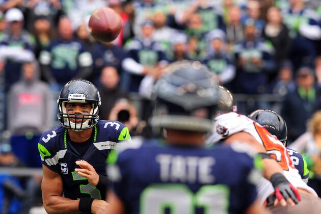 NFL Power Rankings Week 11: Where Does Every Team Stand?