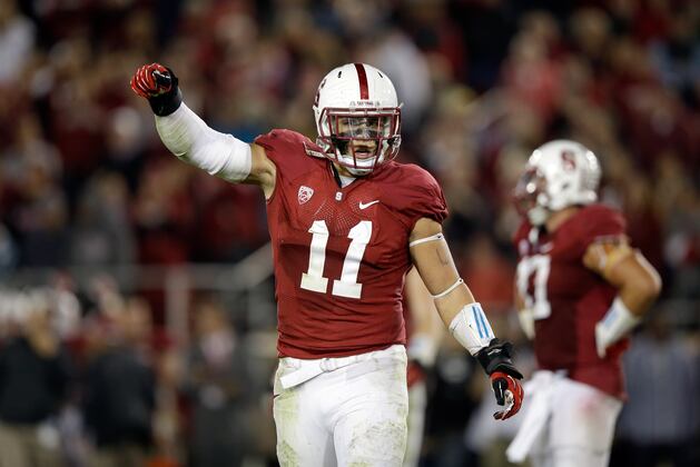 BCS Bowl Stock Watch for Week 12