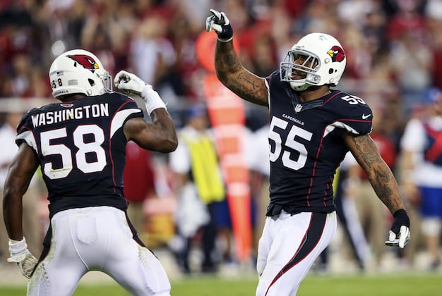 Texans vs. Cardinals: Takeaways from Arizona's 27-24 Win over Houston