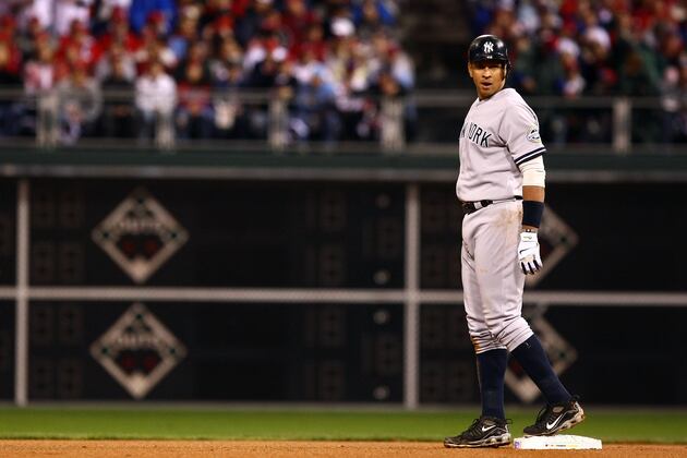 10 Outcomes We Hope the 2013-14 MLB Offseason Brings