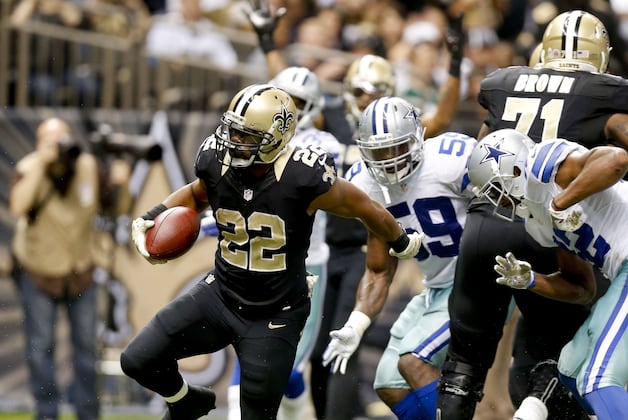 Cowboys vs. Saints: Takeaways from Dallas' 49-17 Loss to New Orleans