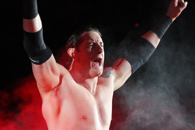 5 WWE Superstars Who Have Been AWOL and the Ways to Use Them