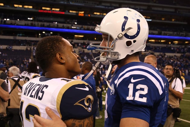 Rams vs. Colts: Full Roster Report Card Grades for Indianapolis