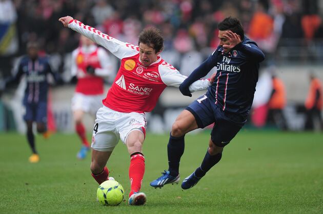 5 Defensive Midfielders with Rising Stocks in World Football