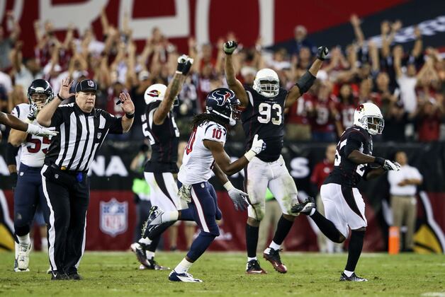 Arizona vs. Houston Full Roster Report Card Grades for Arizona
