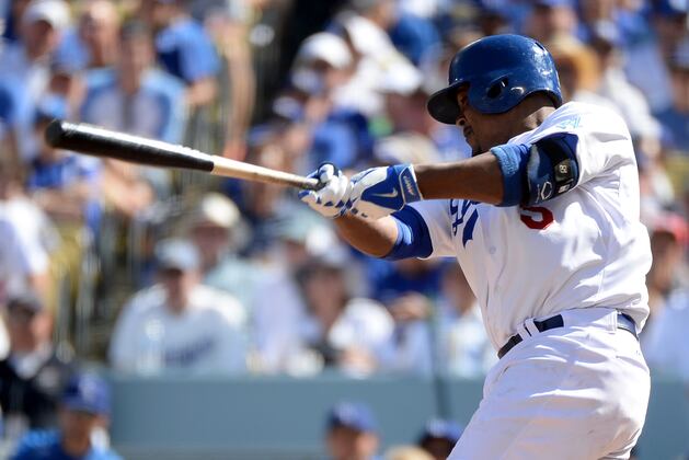 Los Angeles Dodgers Rumors: Pros and Cons of Top Offseason Targets