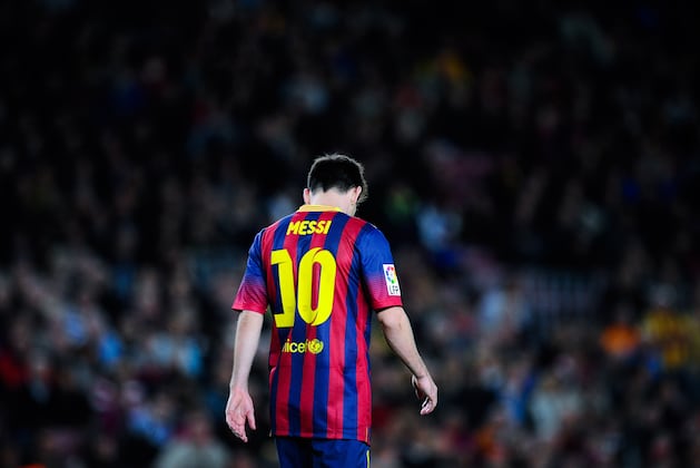 Keys for Barcelona's Lionel Messi to Catch Fire After Injury