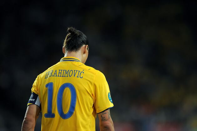 Ranking the 2013 FIFA Puskas Award Shortlisted Goals