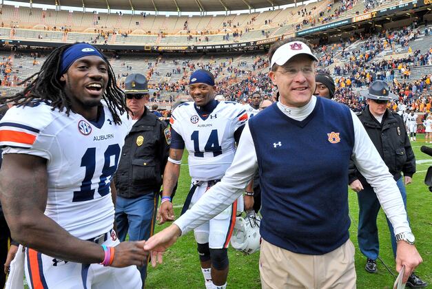 Updated Power Rankings for 2013 Coach of the Year Candidates