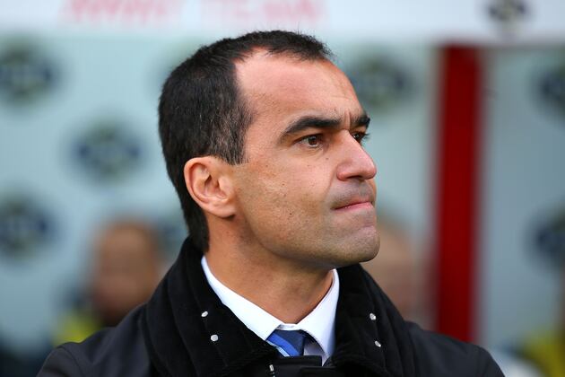 A January Transfer Wish List for Everton