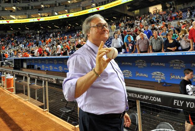 Big Moves Miami Marlins Could Actually Pull off This Offseason