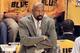 Mike Woodson has not had much to smile about through the first two weeks of the season.