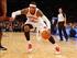 Carmelo Anthony's shot has not been falling.